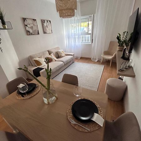 Apartamento Acolhedor Em Queluz Luaran gambar