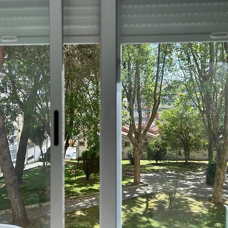 Apartamento Acolhedor Em Queluz Luaran gambar