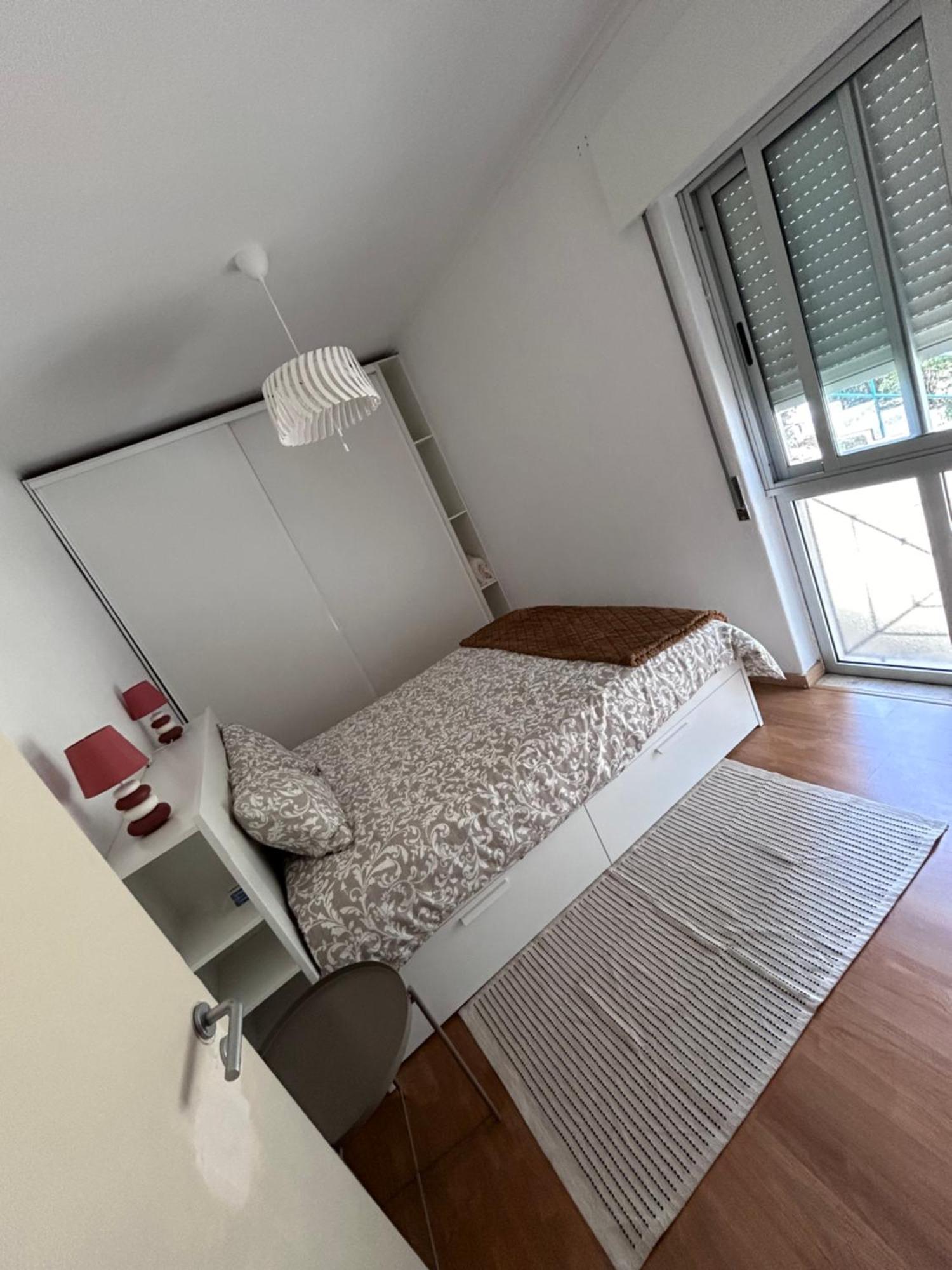 Apartamento Acolhedor Em Queluz Luaran gambar