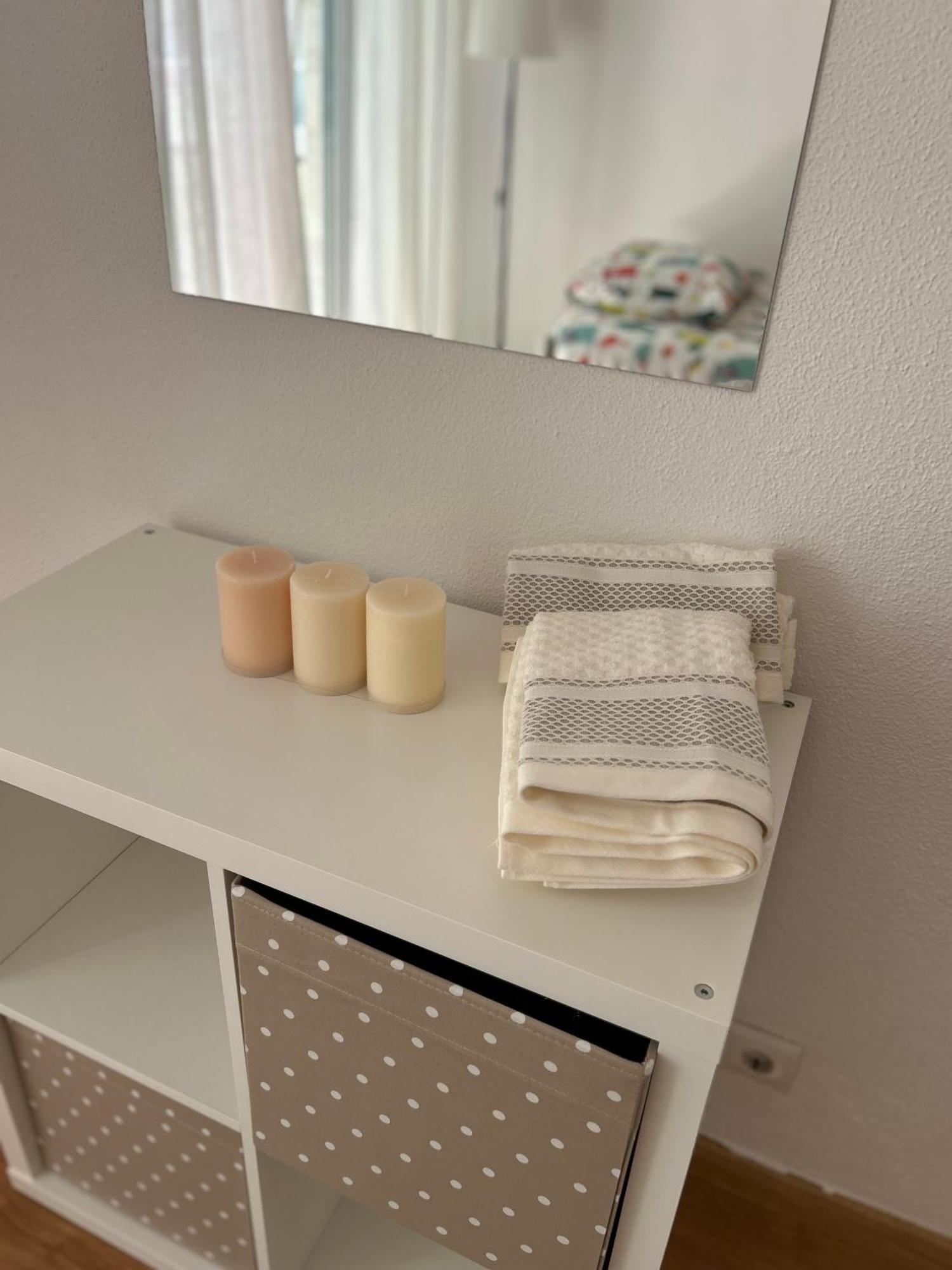 Apartamento Acolhedor Em Queluz Luaran gambar