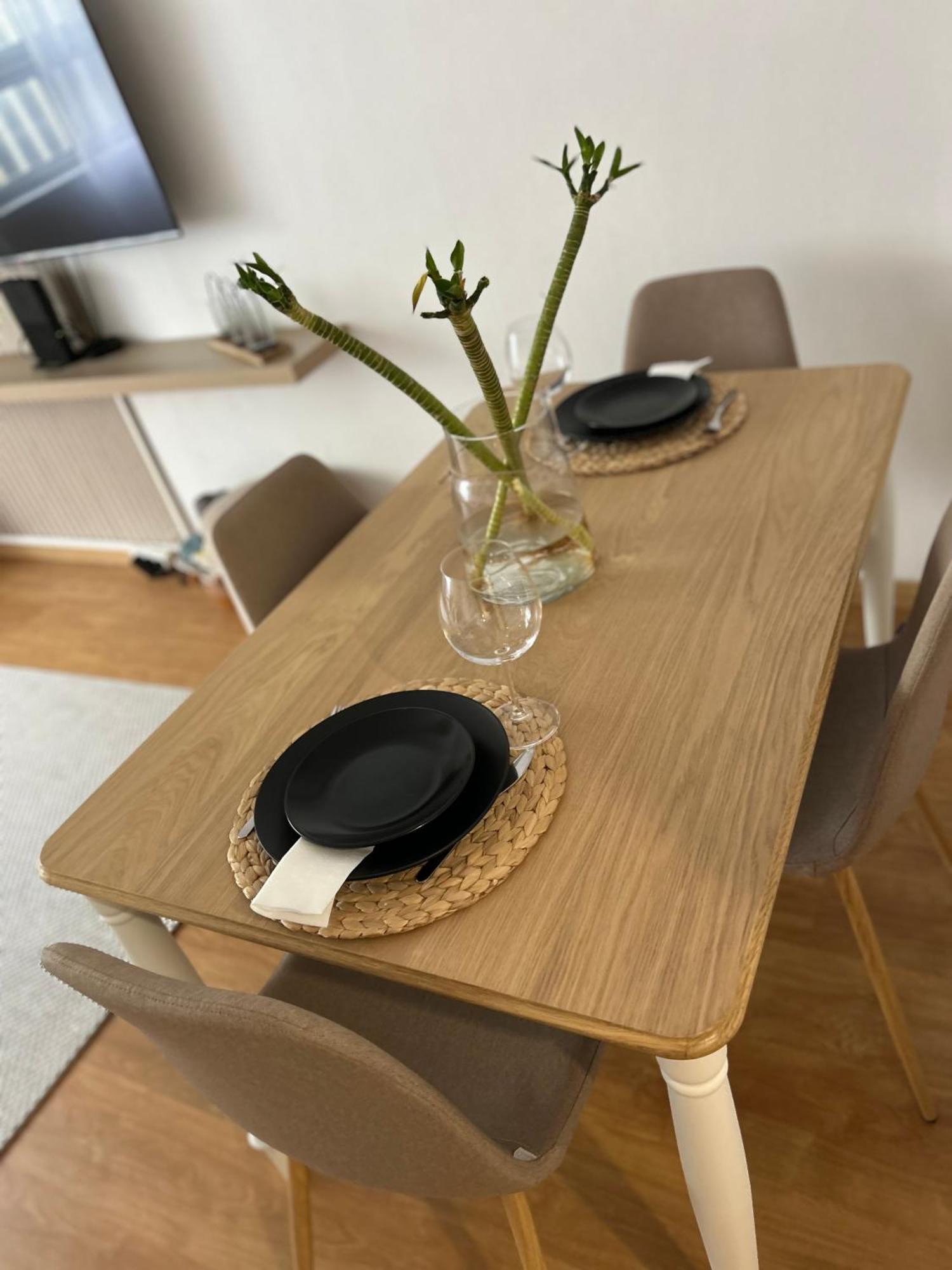 Apartamento Acolhedor Em Queluz Luaran gambar