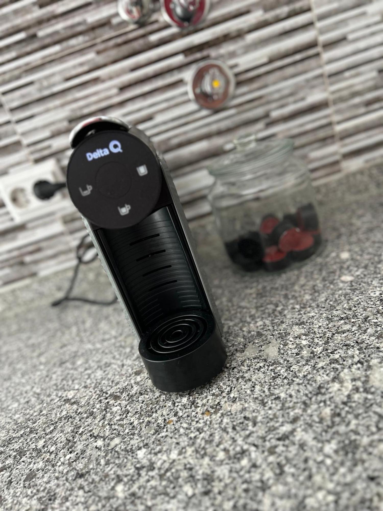 Apartamento Acolhedor Em Queluz Luaran gambar